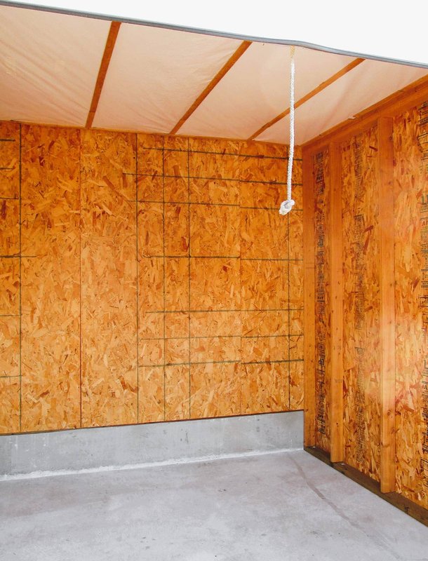 long row storage units